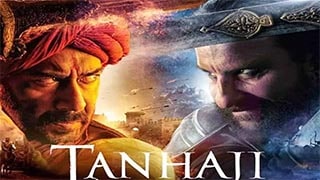 Tanhaji The Unsung Warrior
